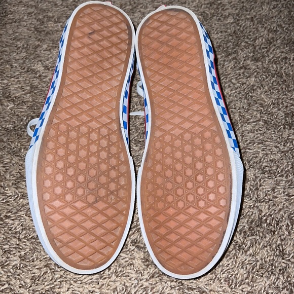 Vans shoes - Picture 7 of 8